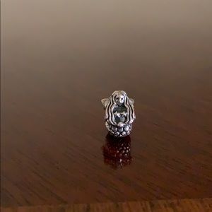 Pandora Charm